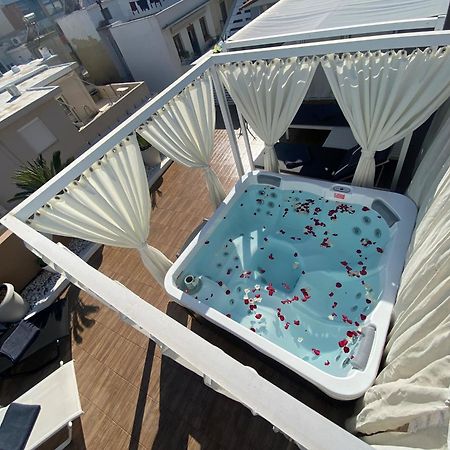 Residenza Rithymna Centro Villa Rethymno Eksteriør bilde