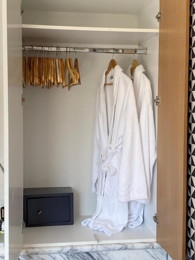 Residenza Rithymna Centro Villa Rethymno Eksteriør bilde