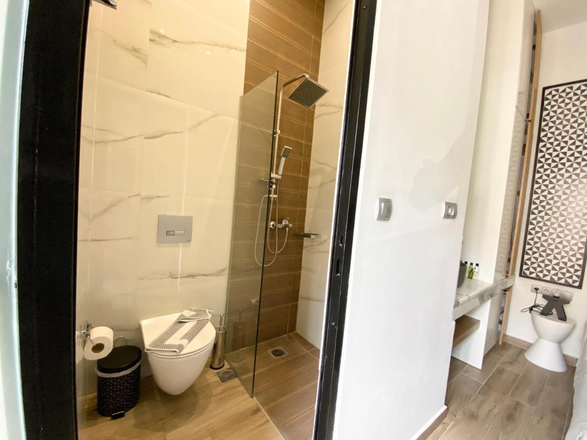 Residenza Rithymna Centro Villa Rethymno Eksteriør bilde