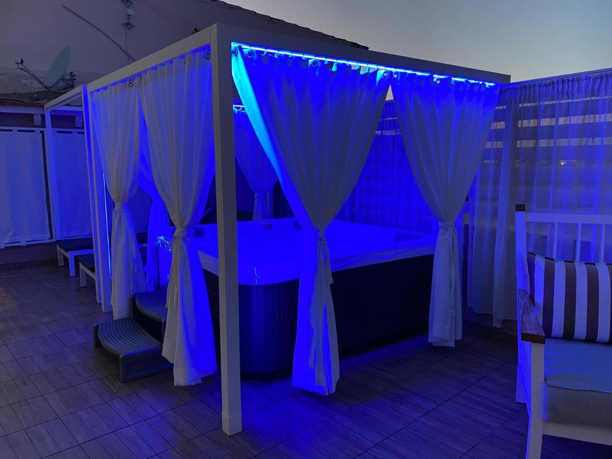 Residenza Rithymna Centro Villa Rethymno Eksteriør bilde