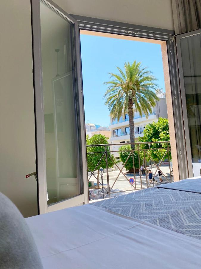 Residenza Rithymna Centro Villa Rethymno Eksteriør bilde