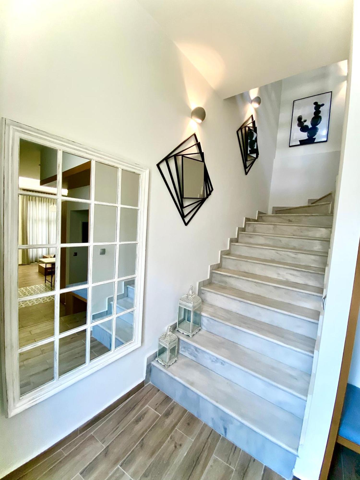 Residenza Rithymna Centro Villa Rethymno Eksteriør bilde