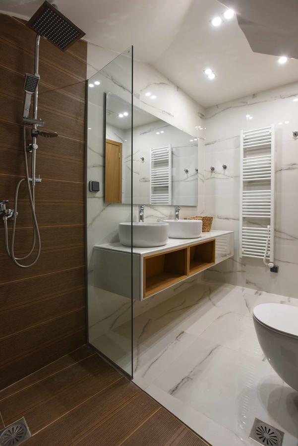 Residenza Rithymna Centro Villa Rethymno Eksteriør bilde